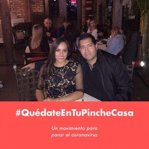 Meet your Posher, Audrey